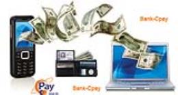  Ví điện tử Bank-Cpay